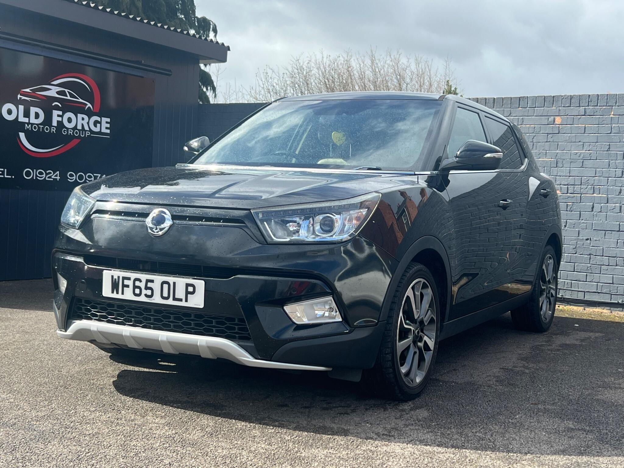 Ssangyong Tivoli - Image 17