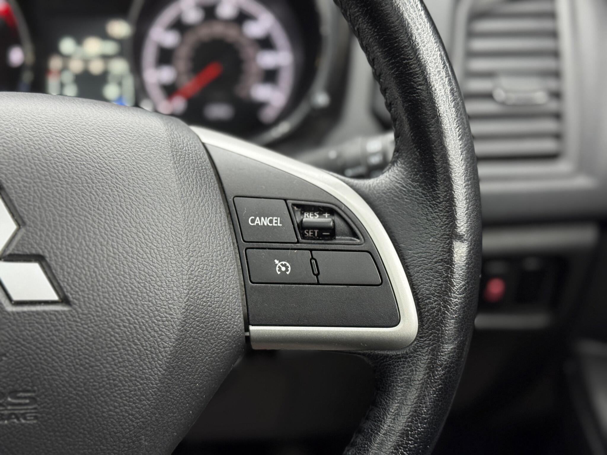 Mitsubishi ASX - Image 21