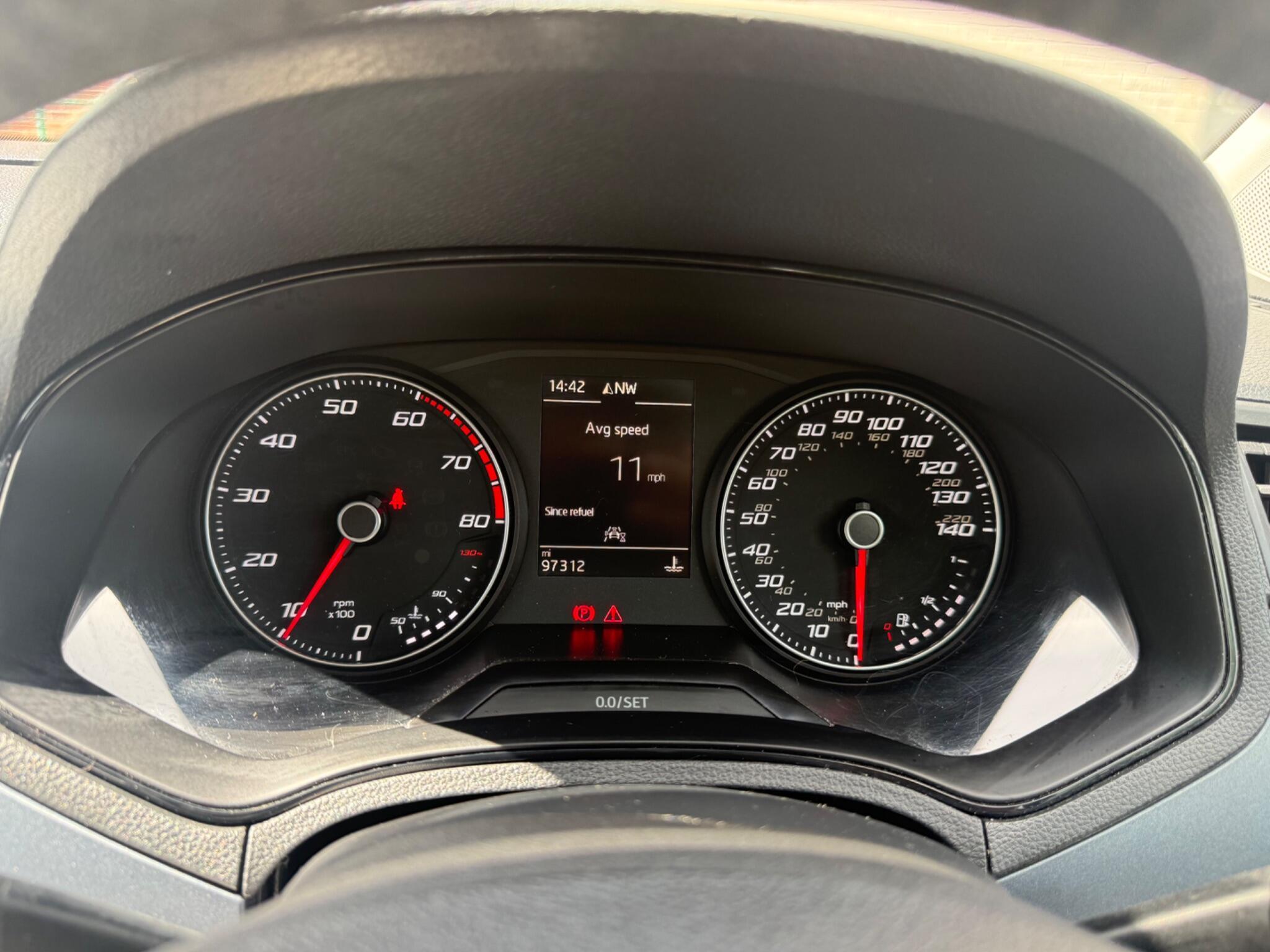 SEAT Arona - Image 15