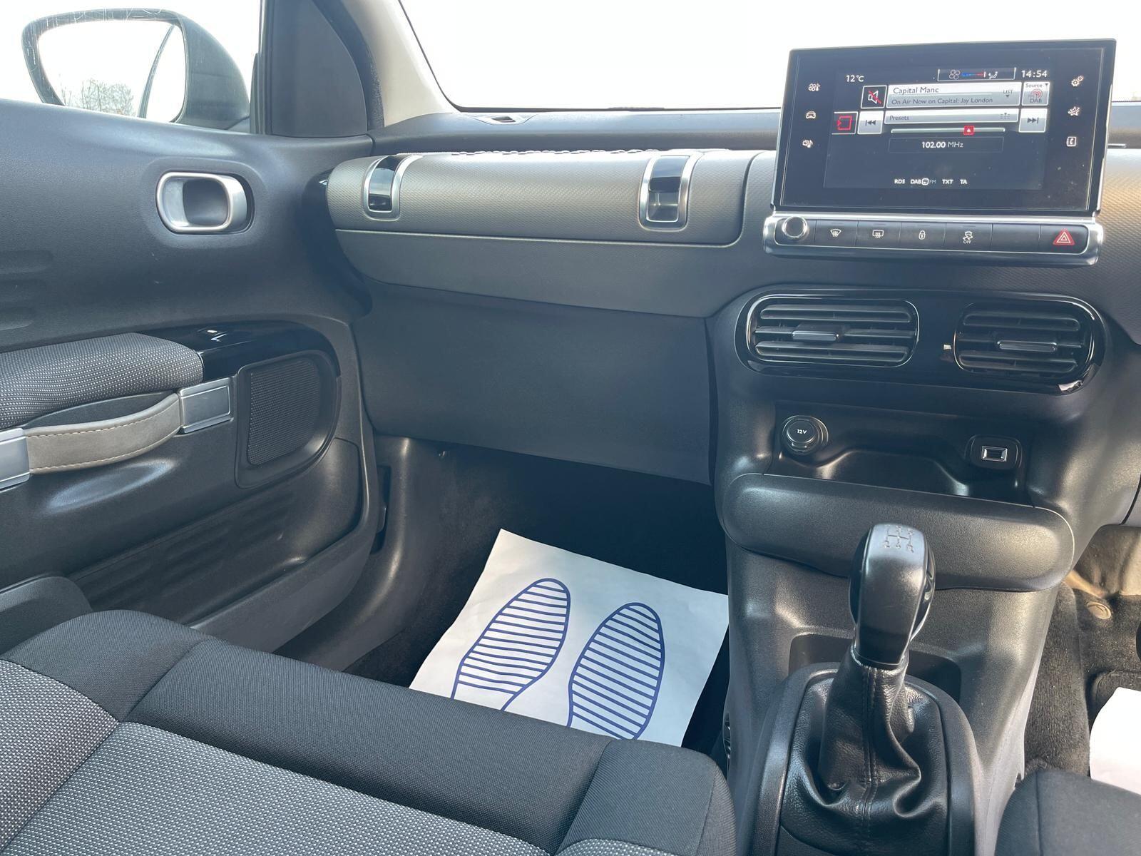 Citroen C4 Cactus - Image 51