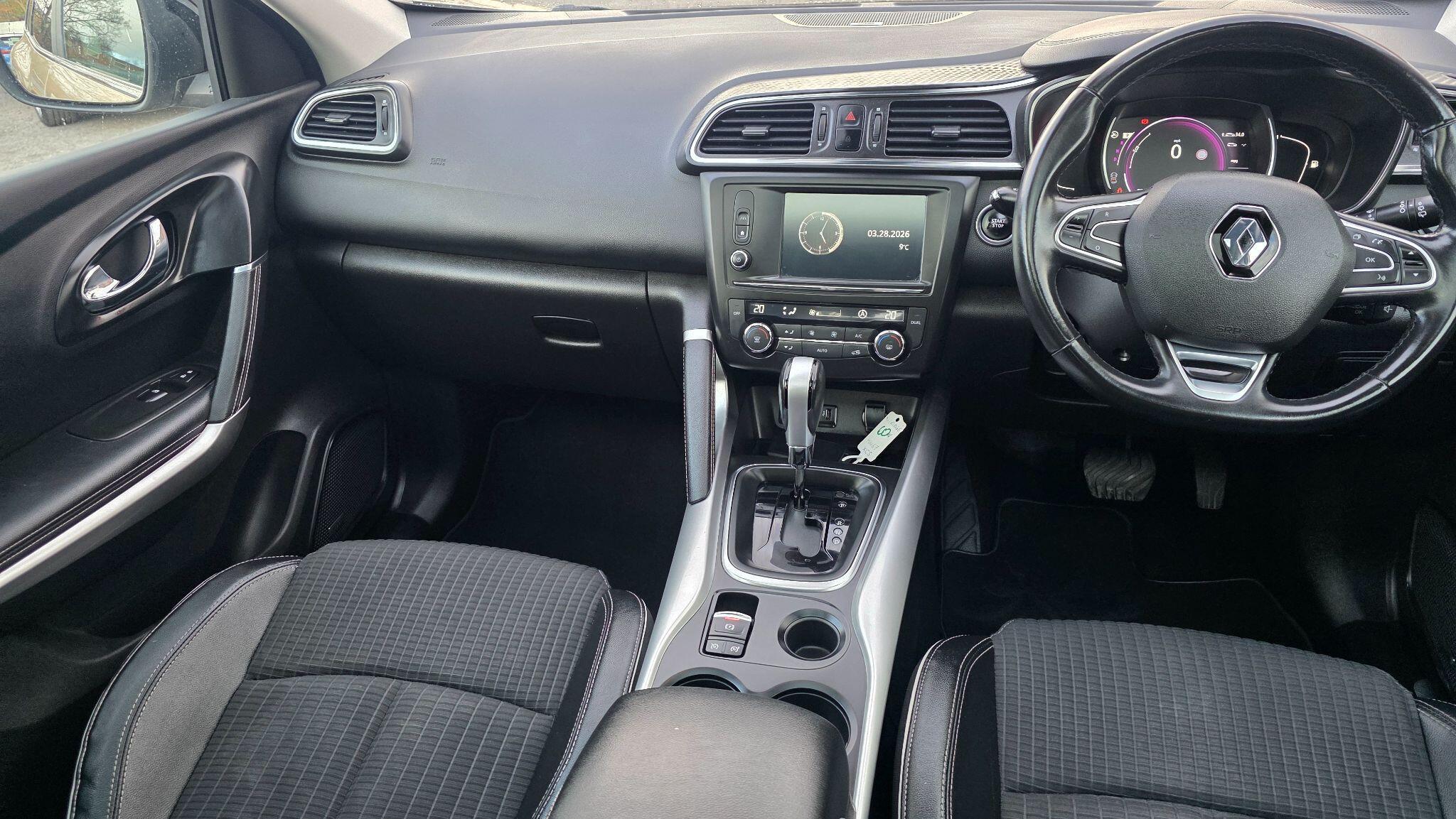 Renault Kadjar - Image 33
