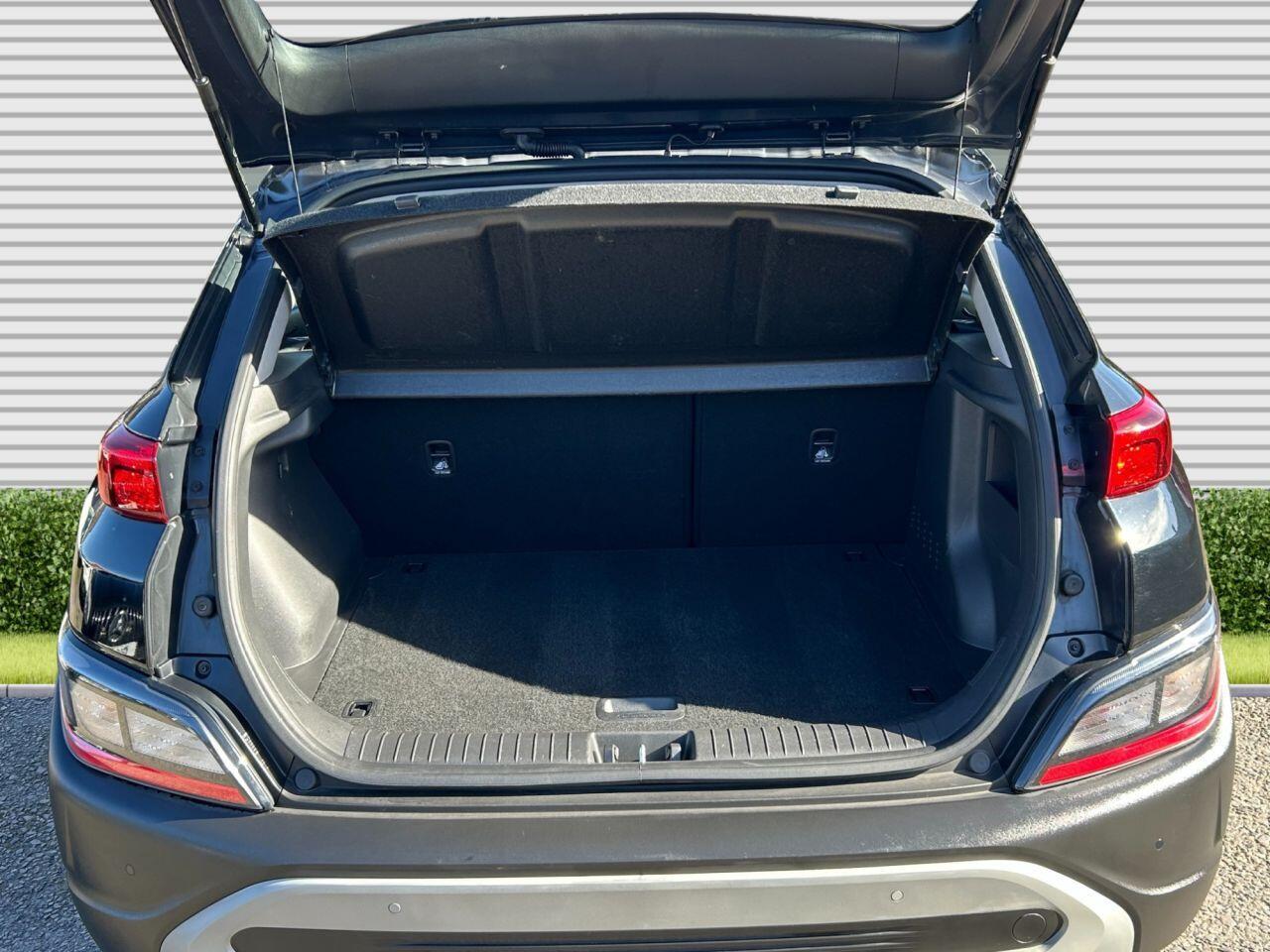 Hyundai Kona - Image 21