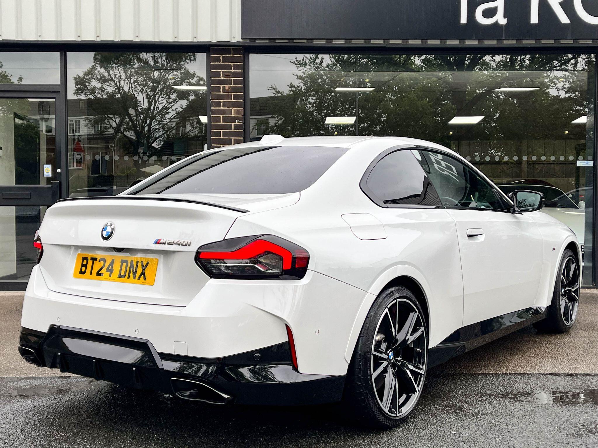 BMW 2 Series - Image 26