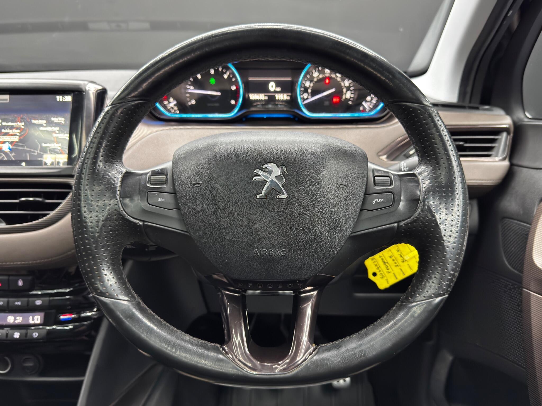 Peugeot 2008 - Image 19