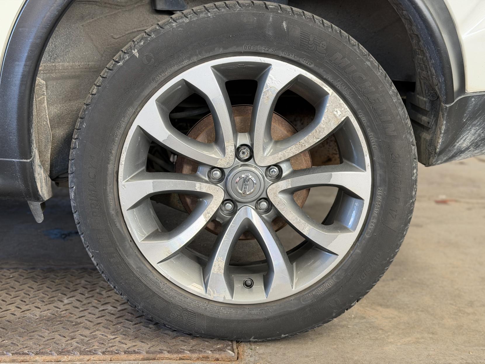 Nissan Juke - Image 15