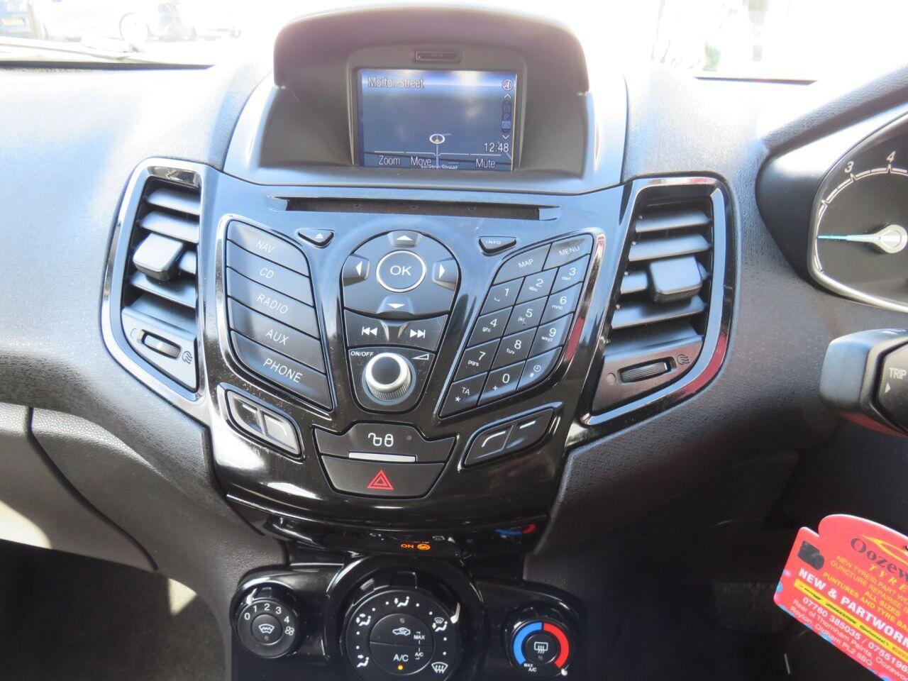 Ford Fiesta - Image 15
