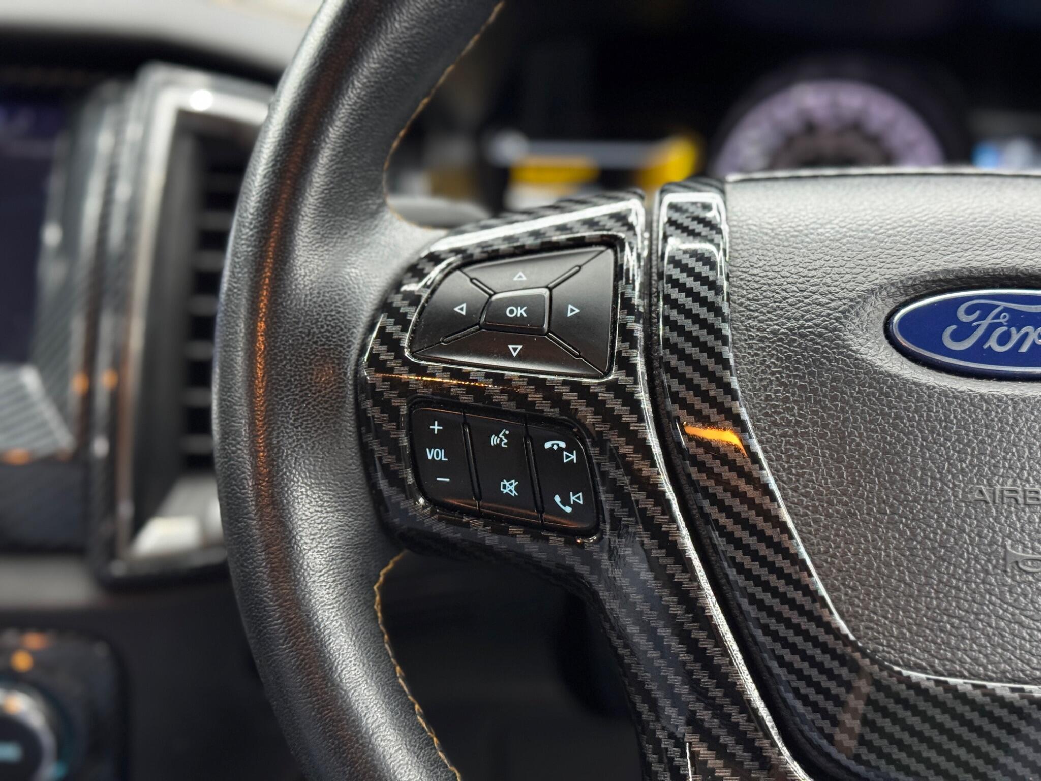 Ford Ranger - Image 20