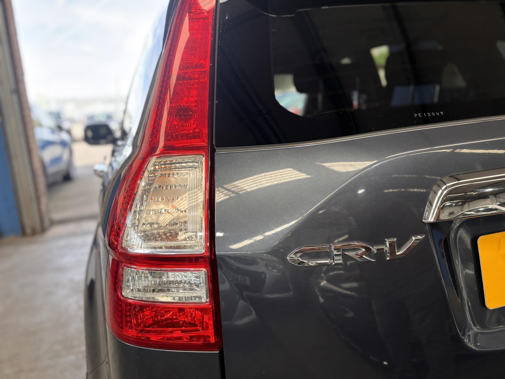 Honda CR-V - Image 9