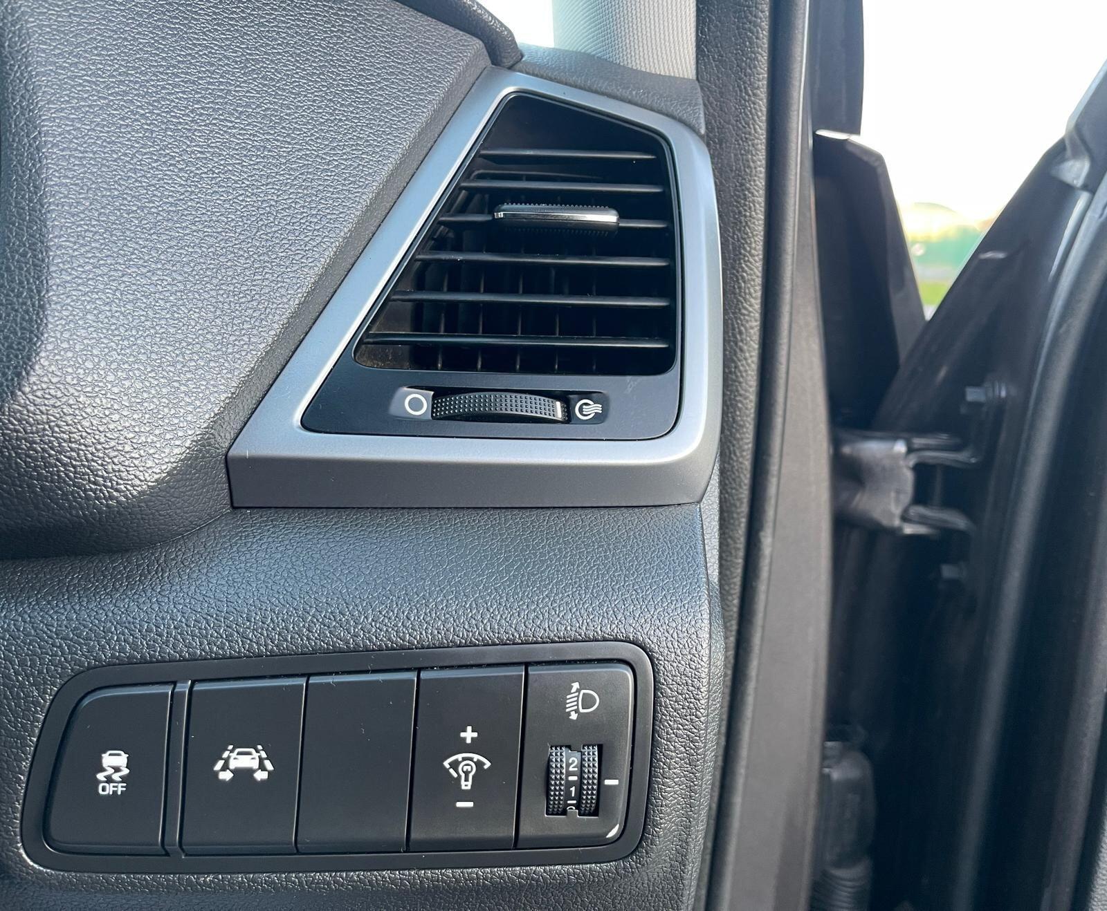 Hyundai Tucson - Image 26