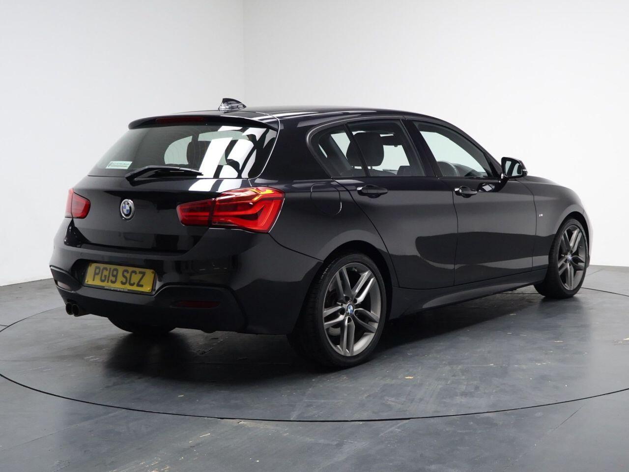 BMW 1 Series - Image 12