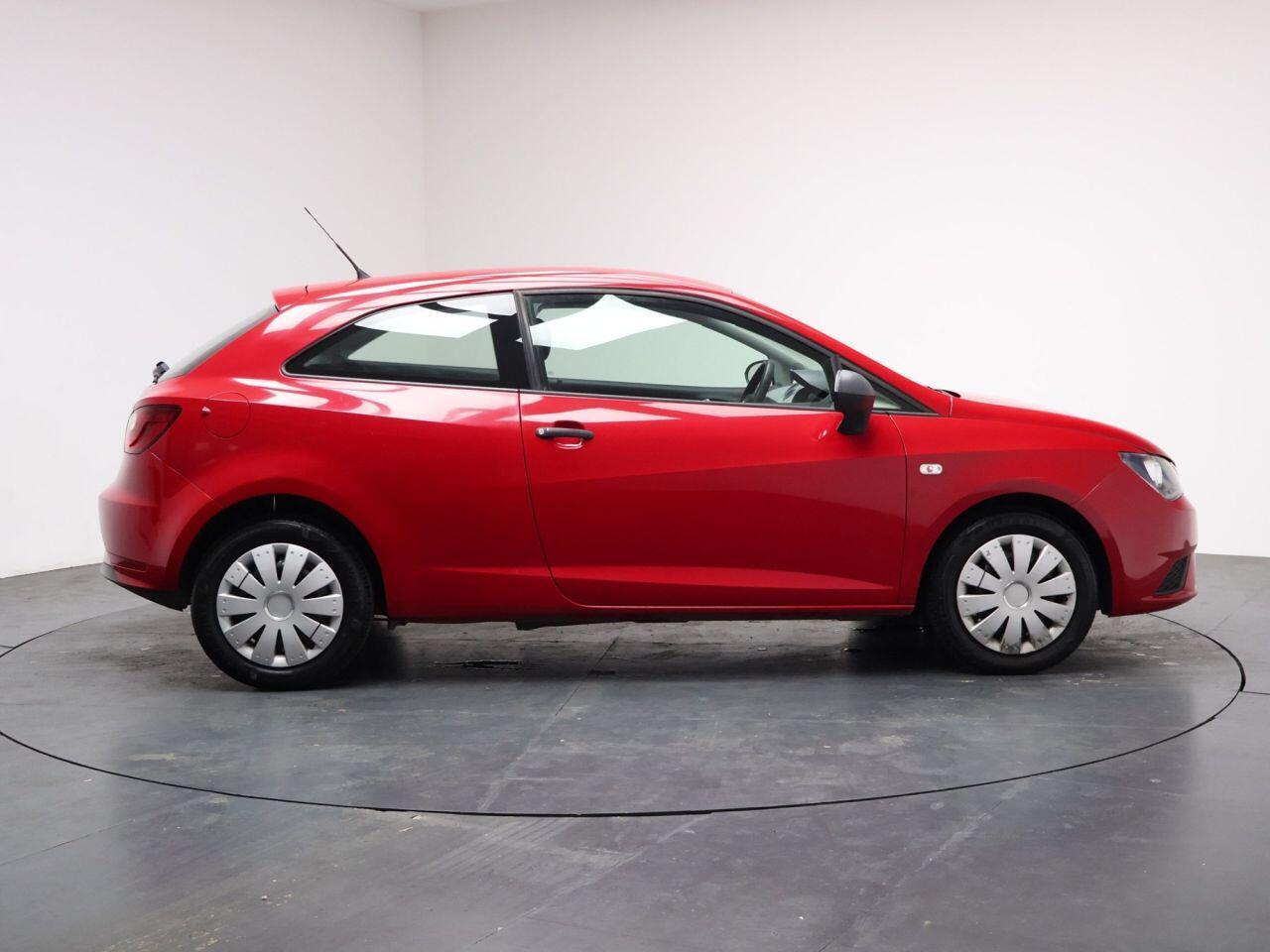 SEAT Ibiza - Image 8