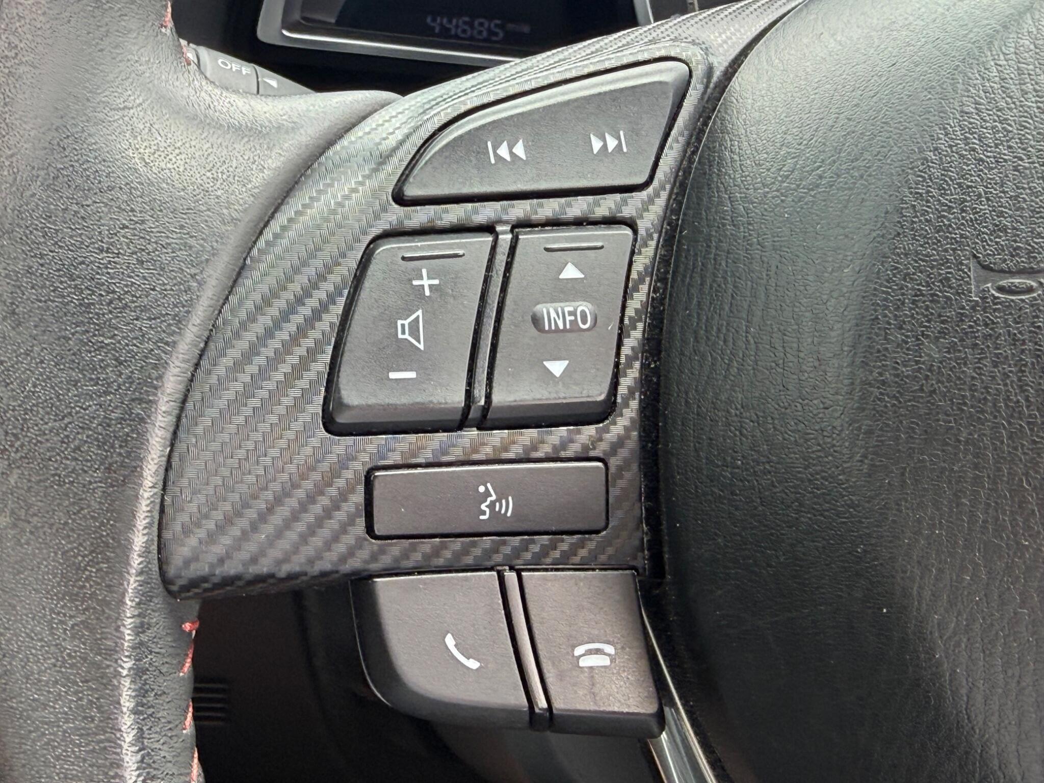 Mazda MAZDA3 - Image 17