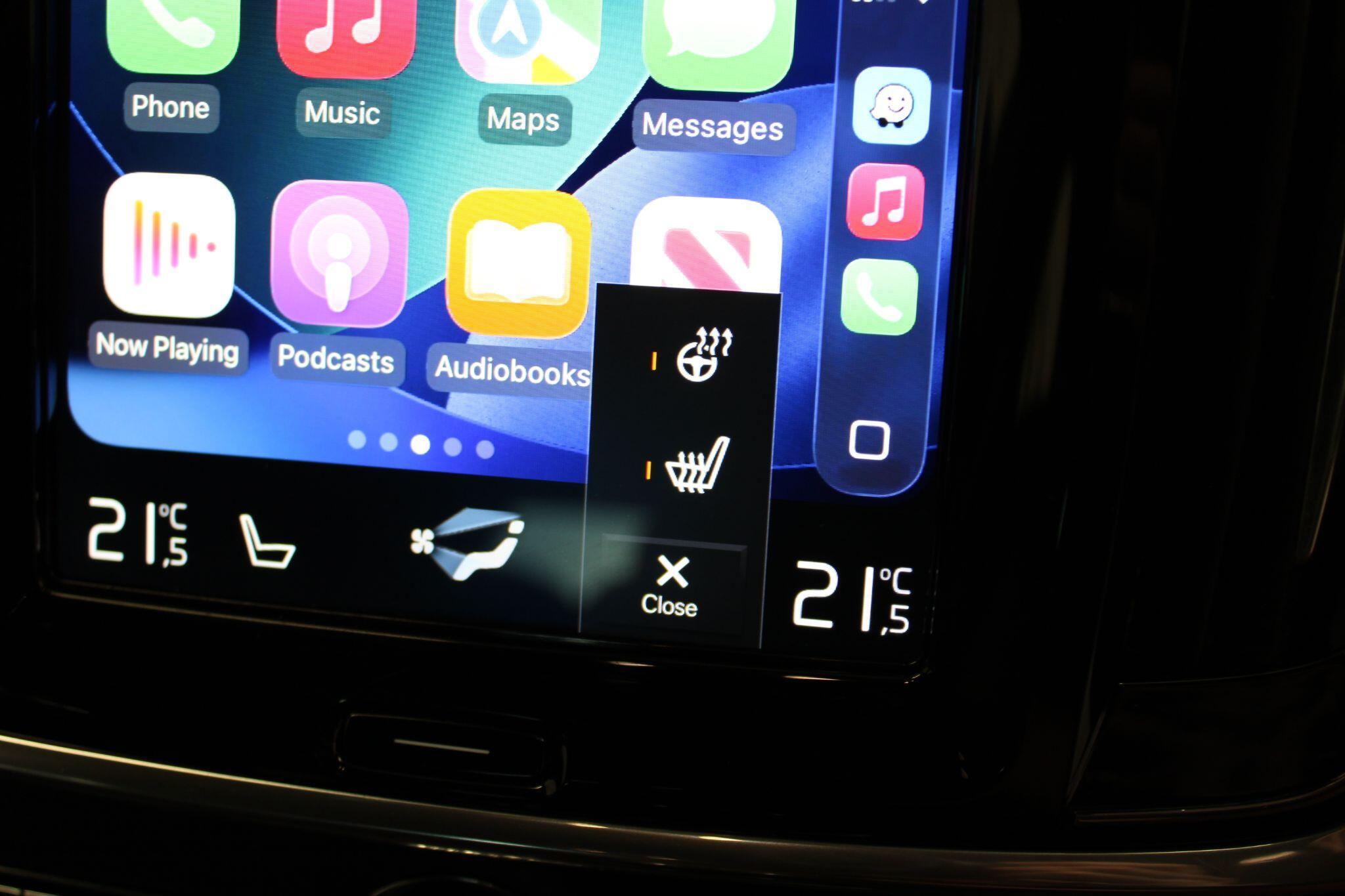 Volvo V90 CROSS COUNTRY - Image 55