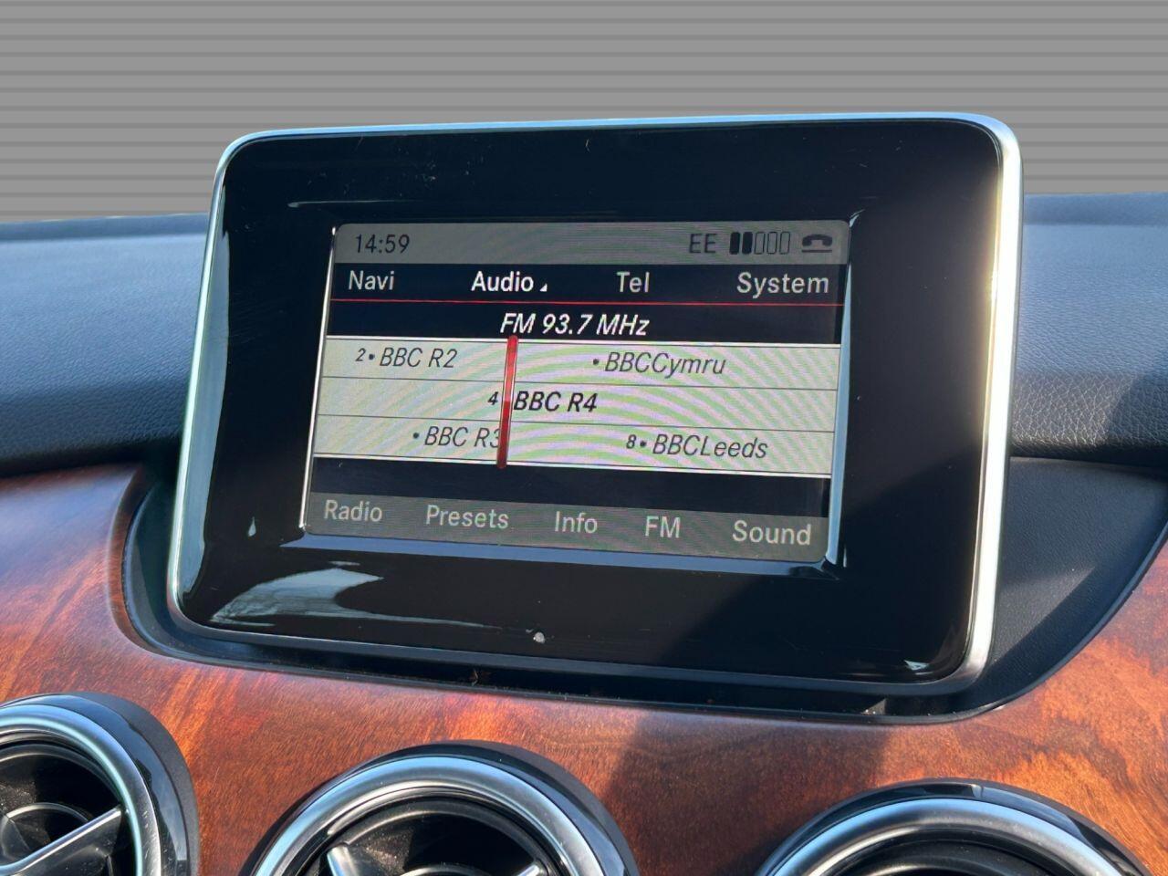 Mercedes B-Class - Image 29