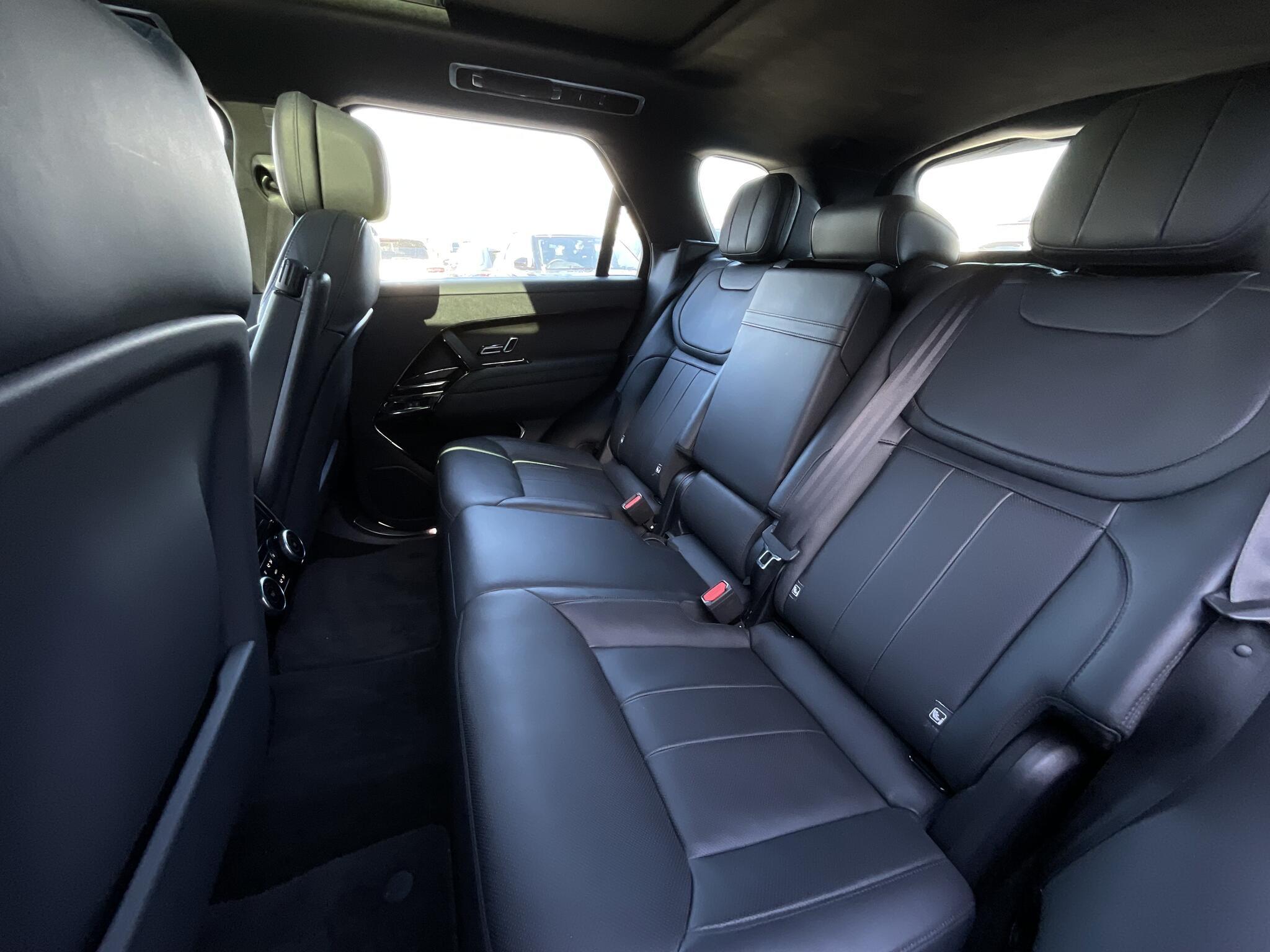 Land Rover RANGE ROVER SPORT - Image 14