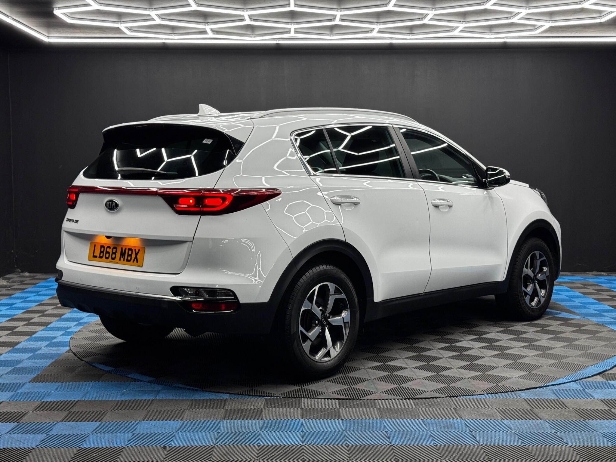 Kia Sportage - Image 5