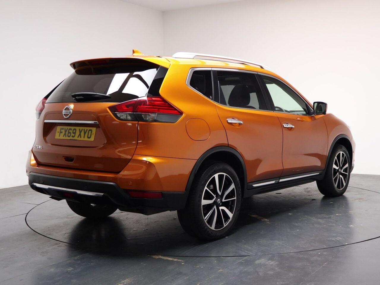 Nissan X-Trail - Image 12