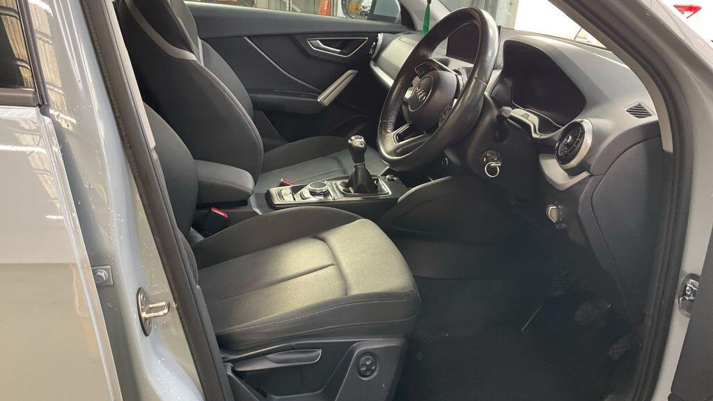 Audi Q2 - Image 3