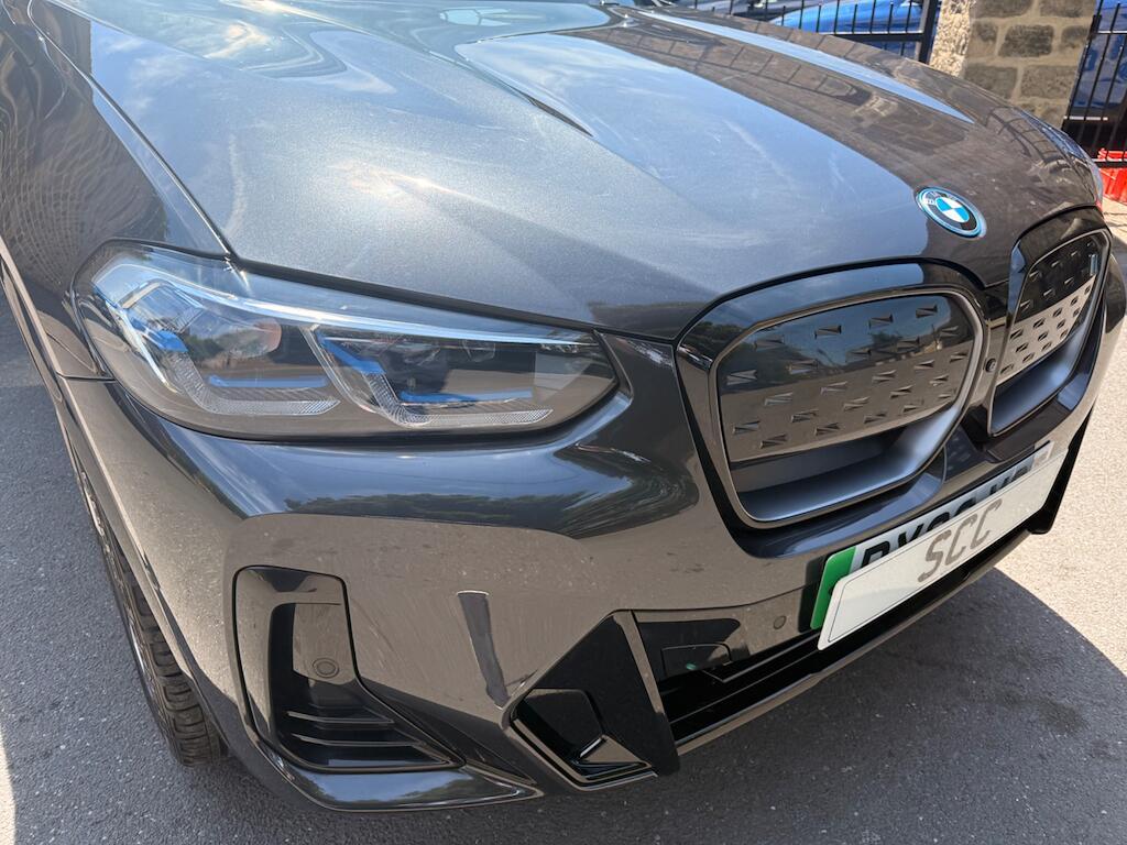 BMW iX3 - Image 20