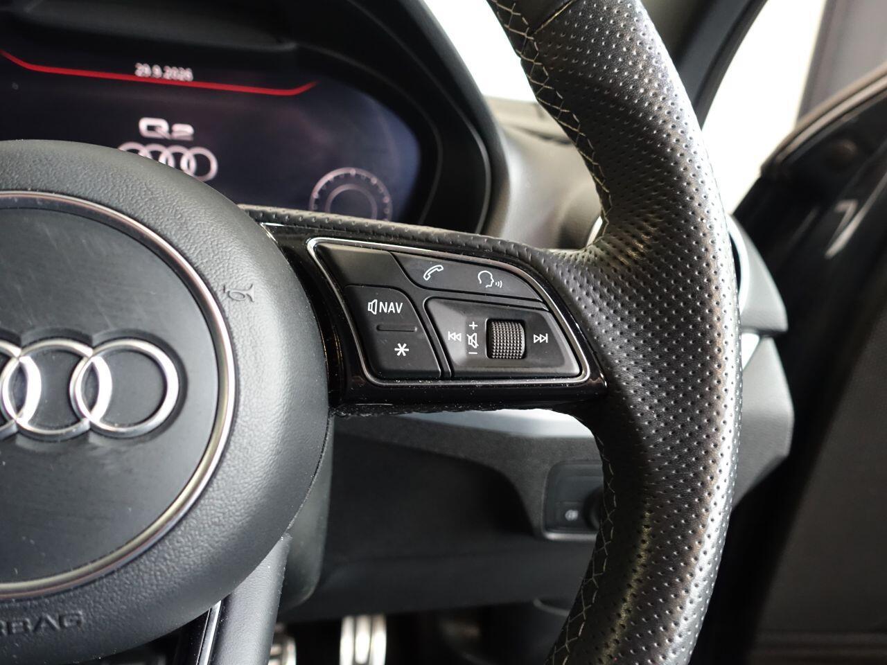 Audi Q2 - Image 20
