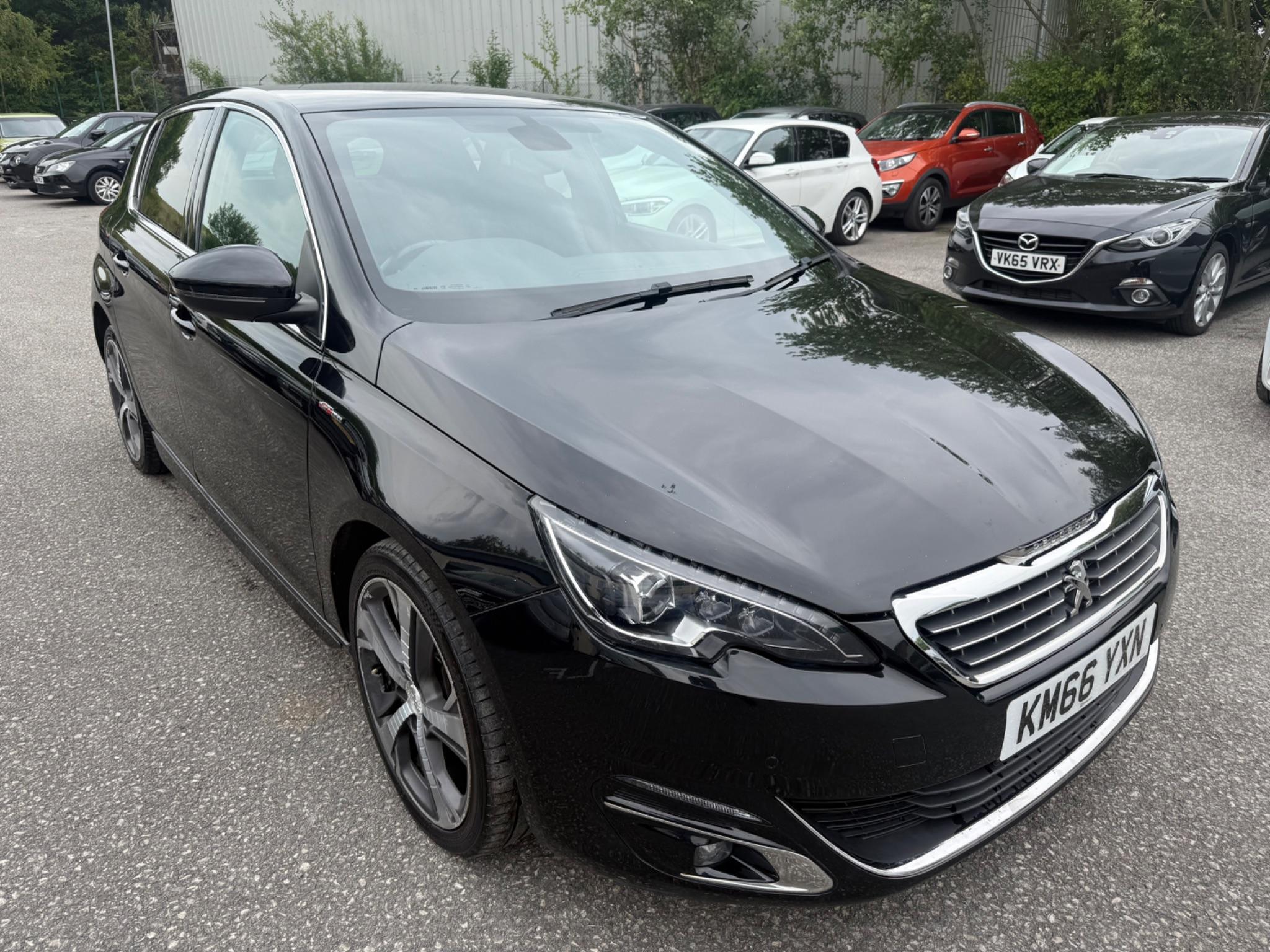 Peugeot 308 - Image 6