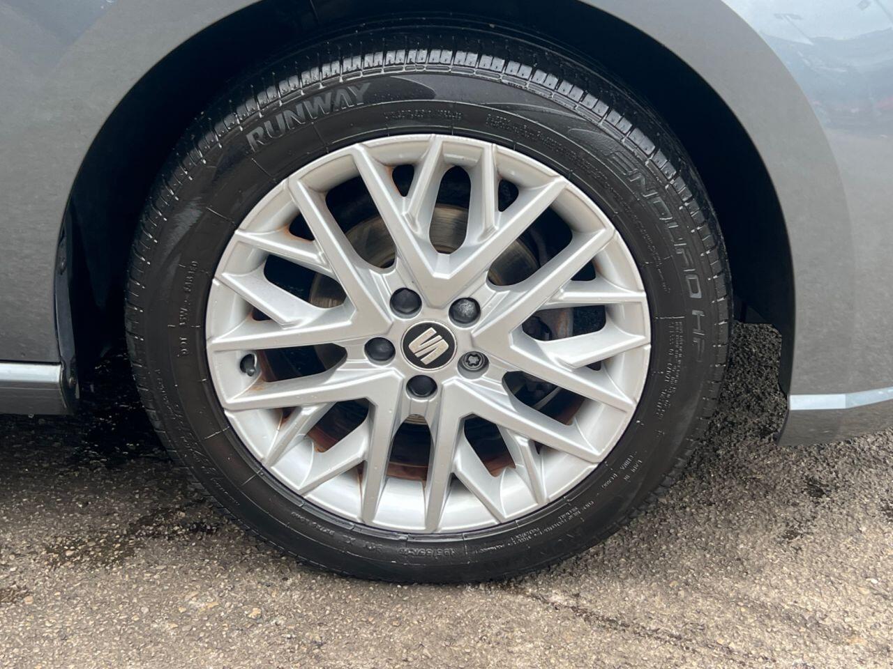 SEAT Ibiza - Image 12