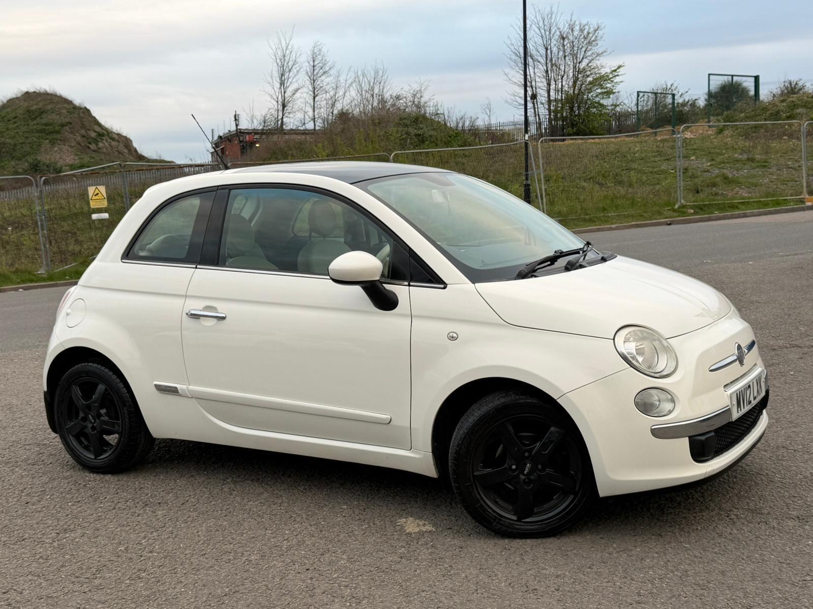 Fiat 500 - Image 5
