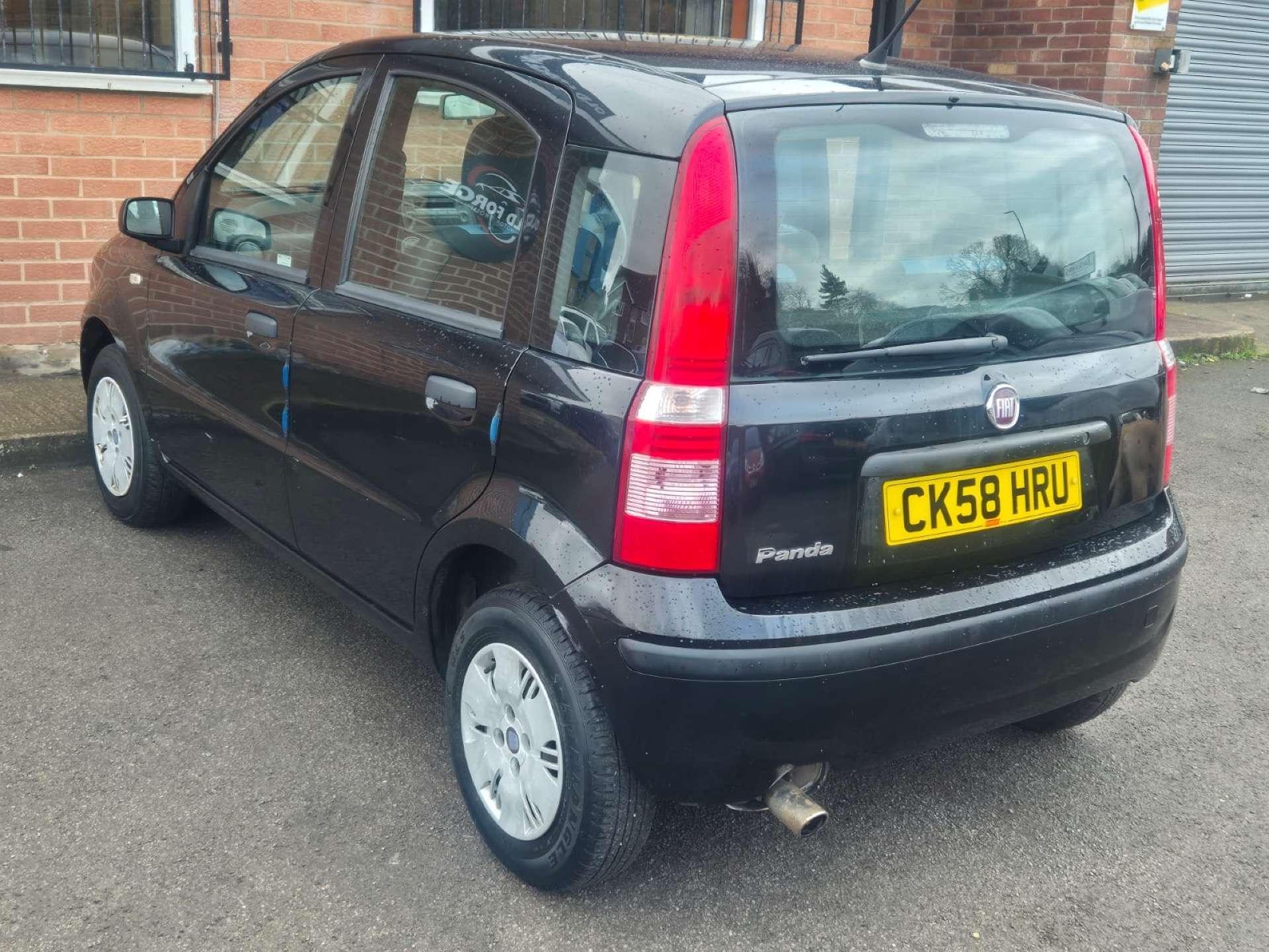Fiat Panda - Image 8