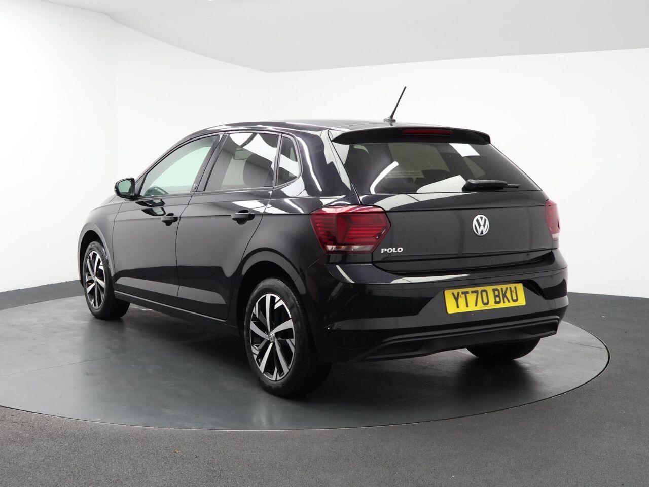 Volkswagen Polo - Image 9