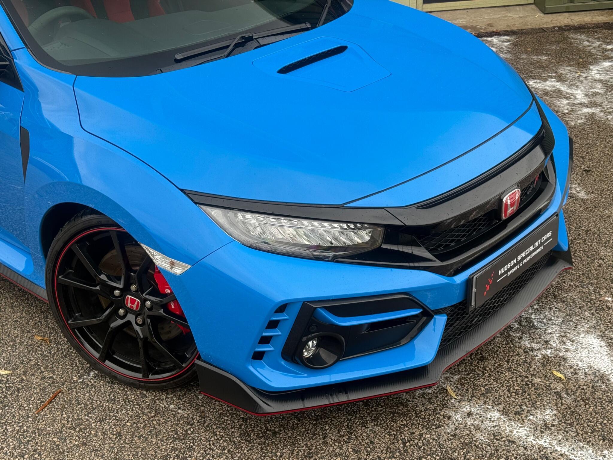 Honda Civic - Image 6