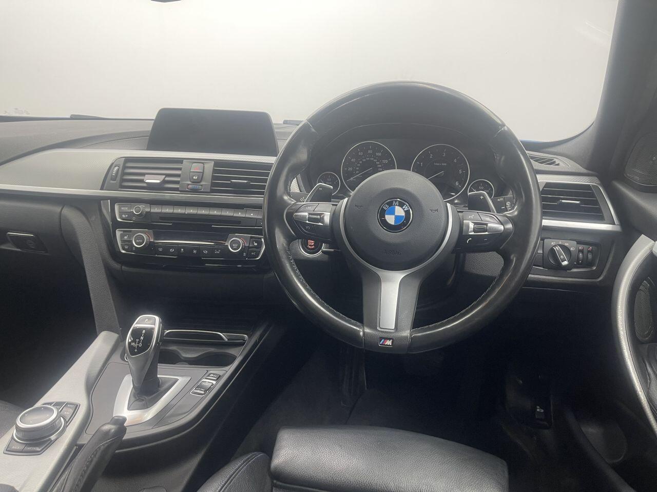 BMW 3 Series - Image 21
