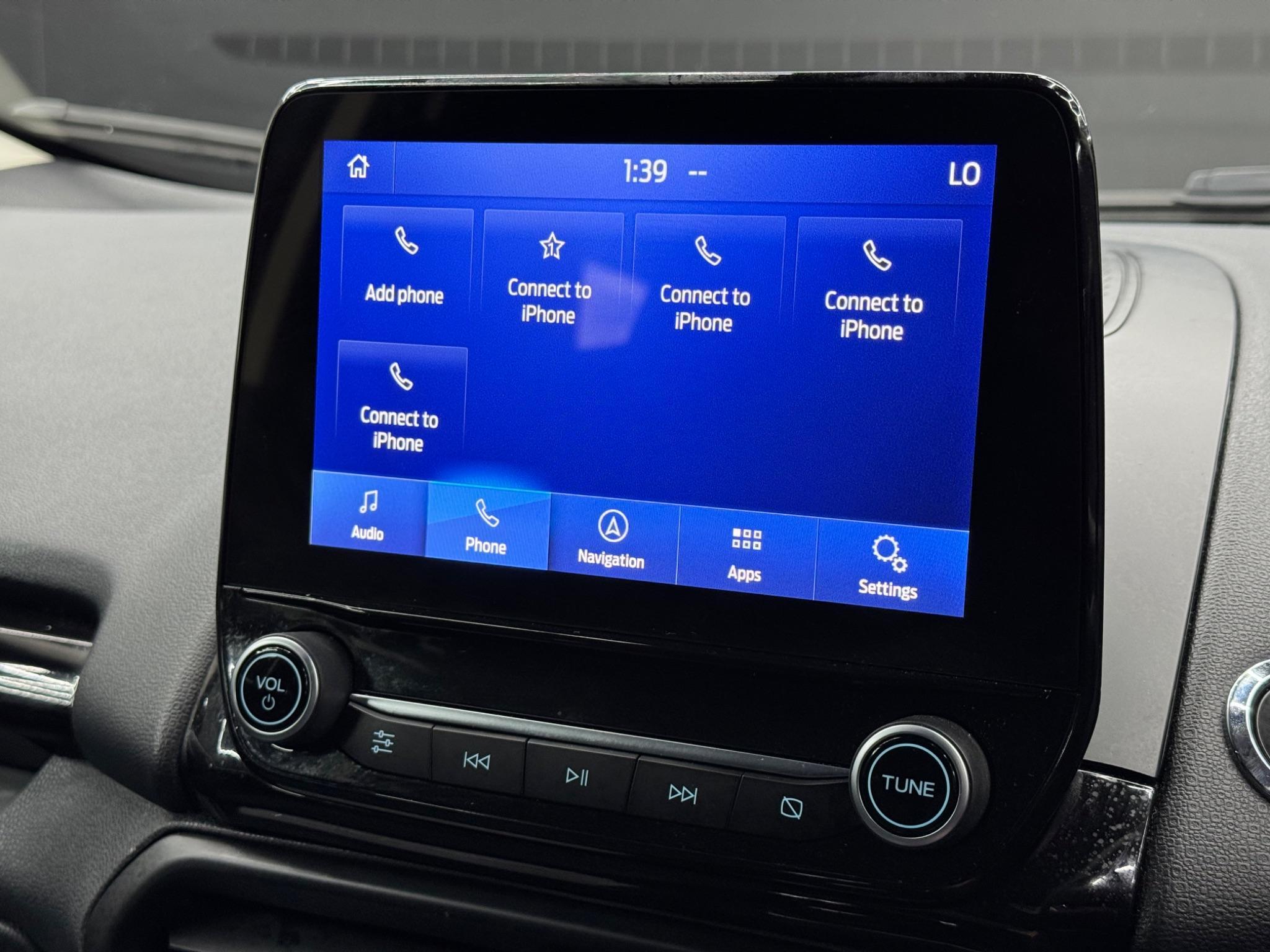 Ford Ecosport - Image 31