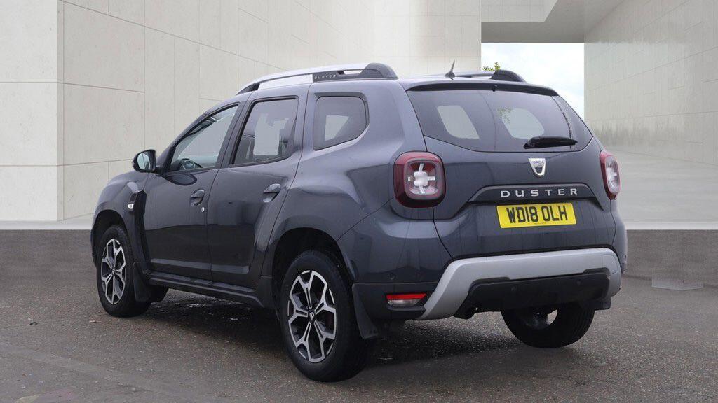 Dacia Duster - Image 4