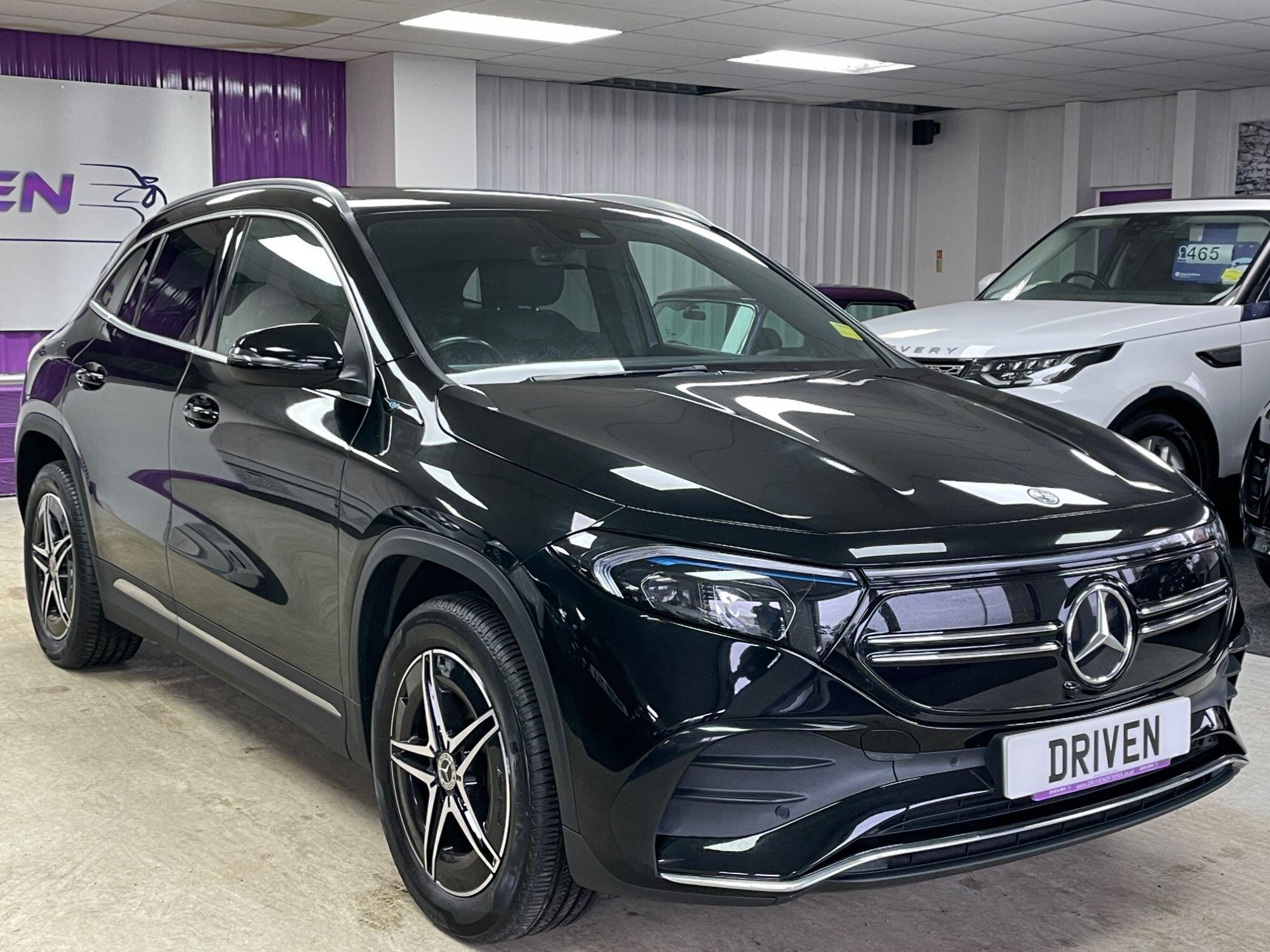 Mercedes Eqa - Image 6