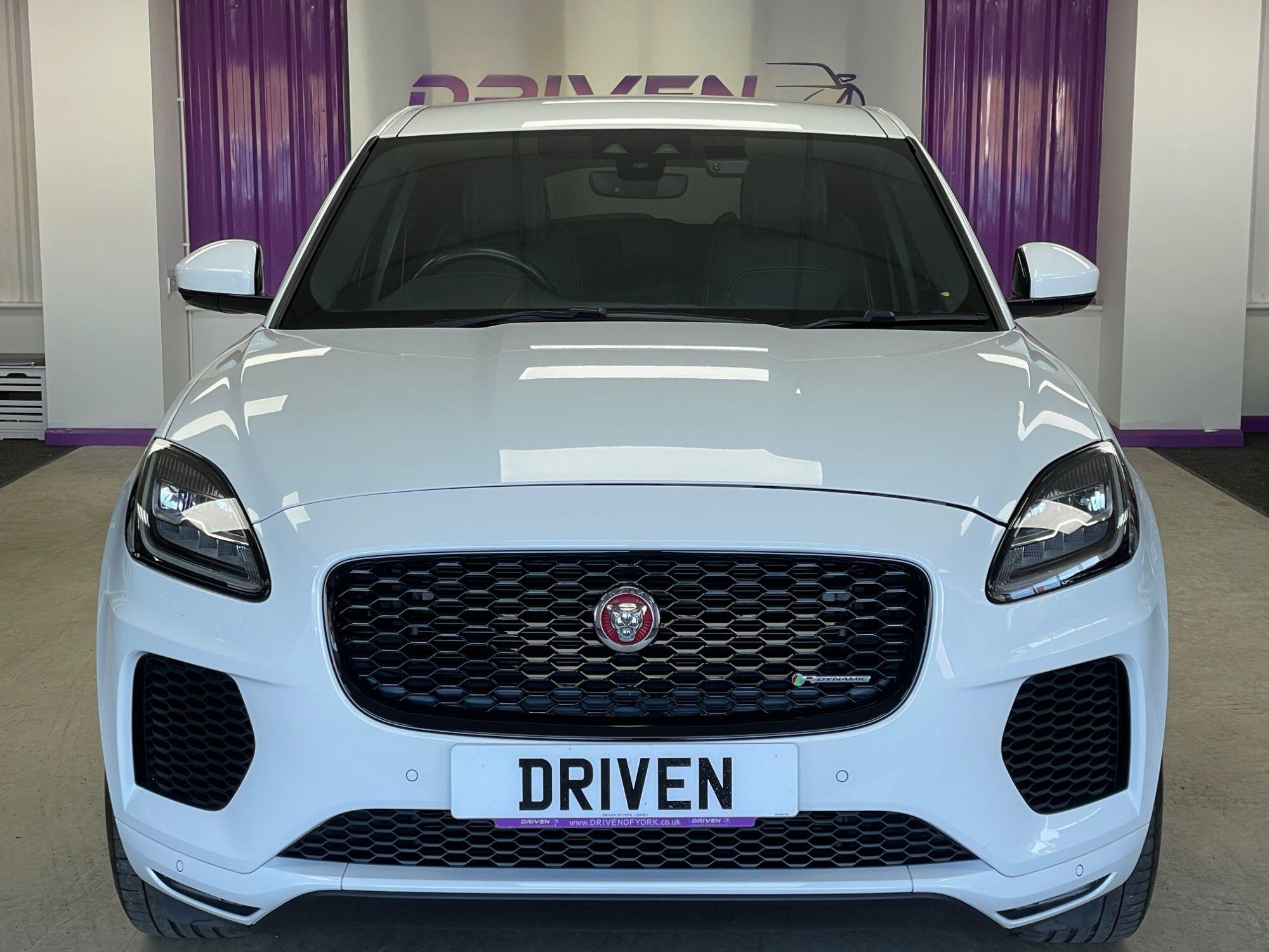 Jaguar E-Pace - Image 6