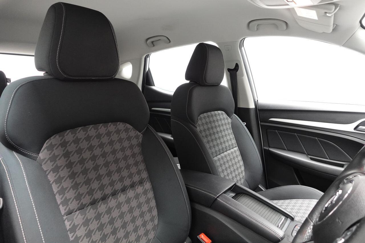 MG MG ZS - Image 8