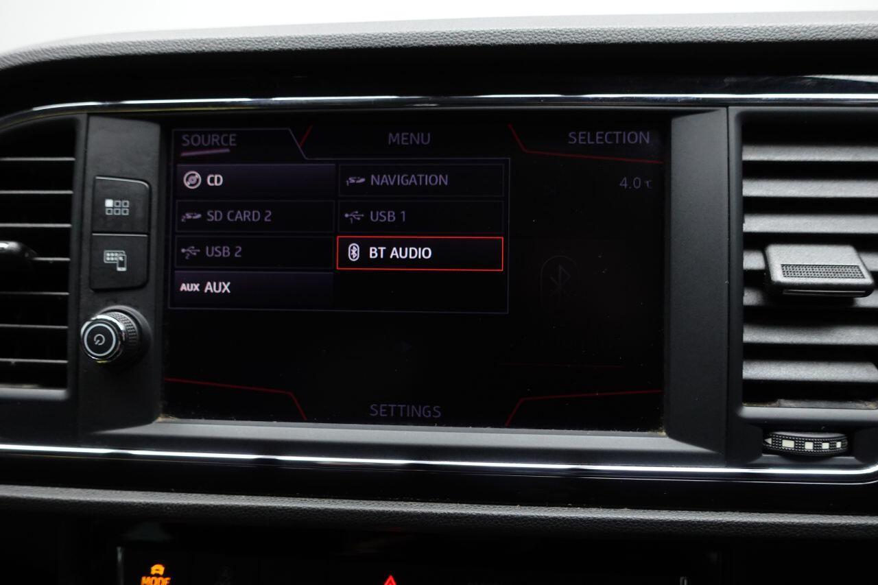 SEAT Leon - Image 32