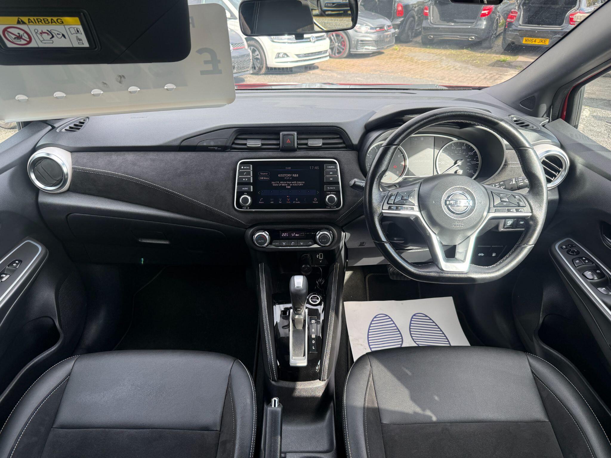 Nissan Micra - Image 3