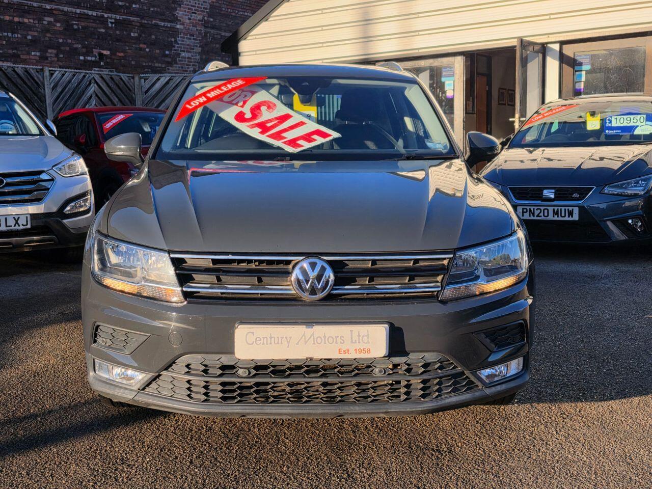 Volkswagen Tiguan - Image 7