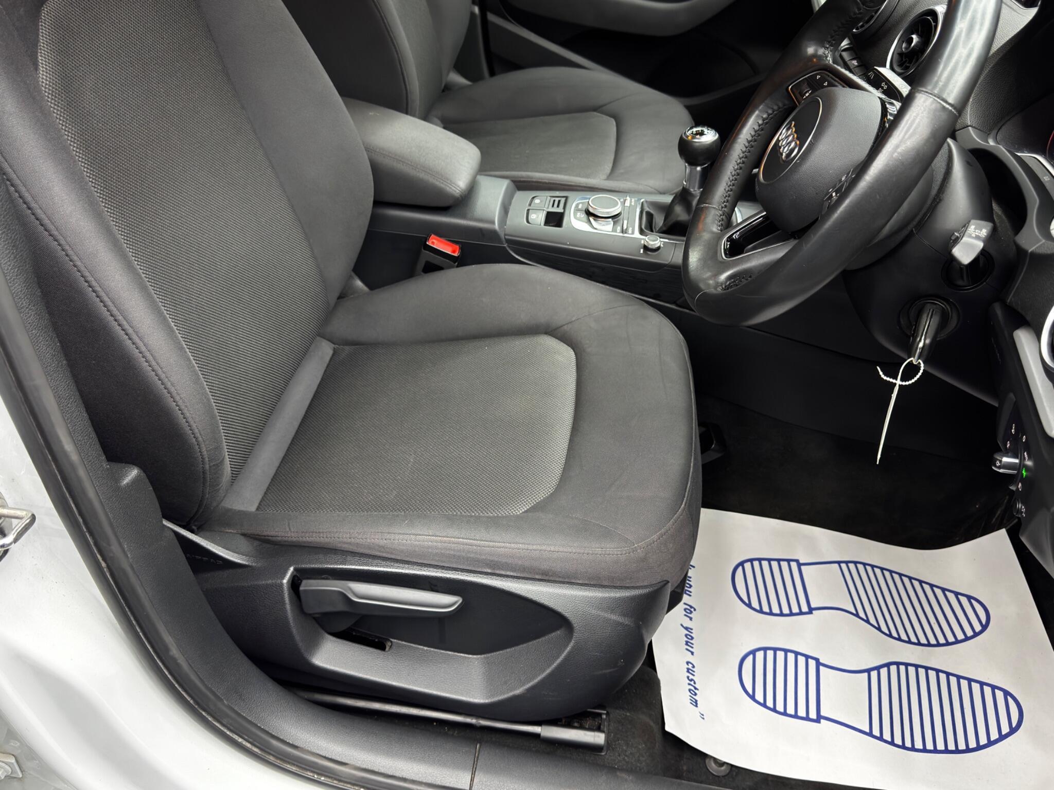 Audi A3 - Image 13