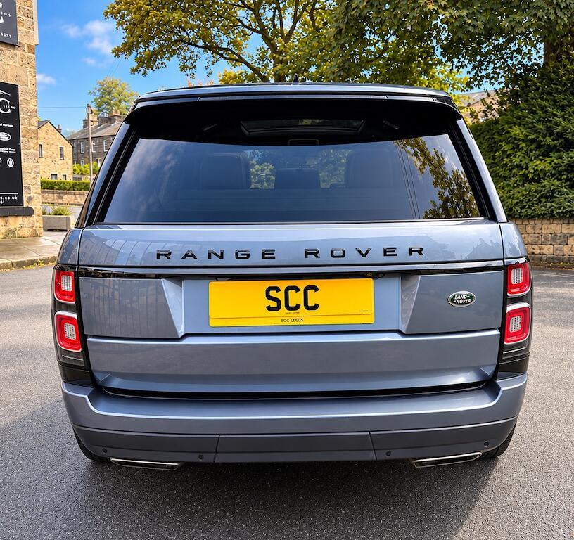 Land Rover Range Rover - Image 6