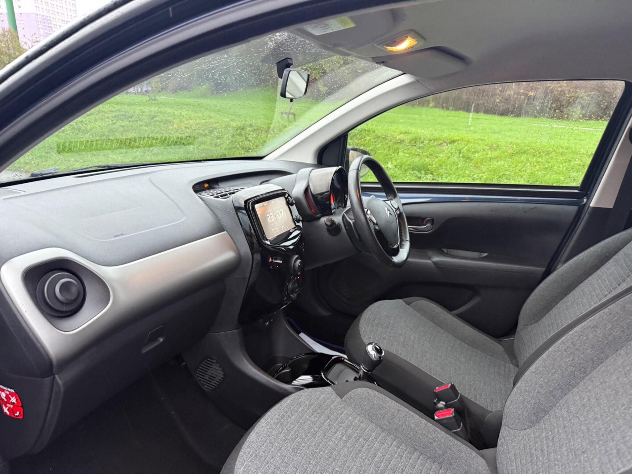 Citroen C1 - Image 11