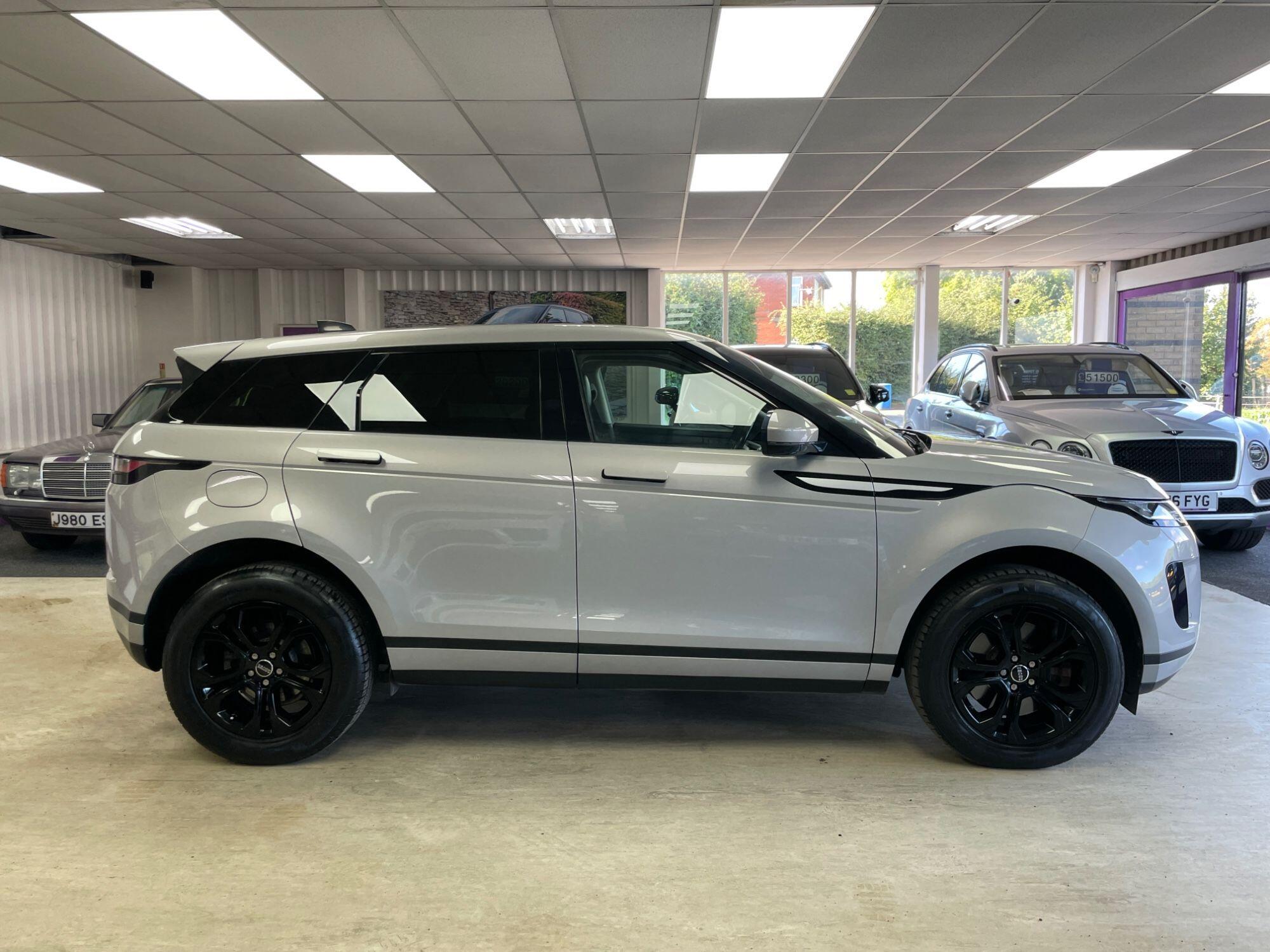 Land Rover Range Rover Evoque - Image 11