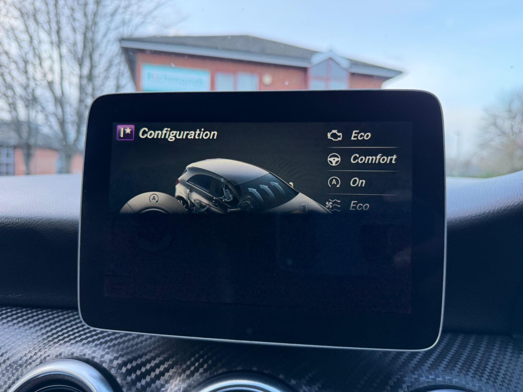 Mercedes A Class - Image 43