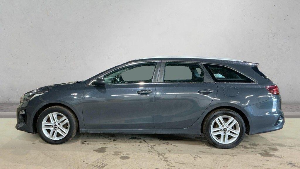 Kia ceed - Image 8