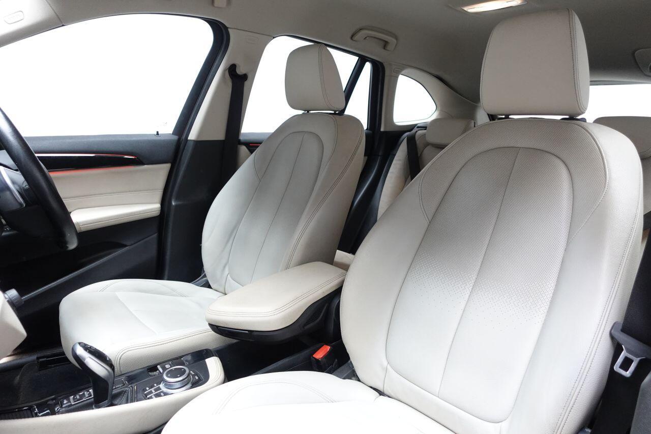BMW X1 - Image 17