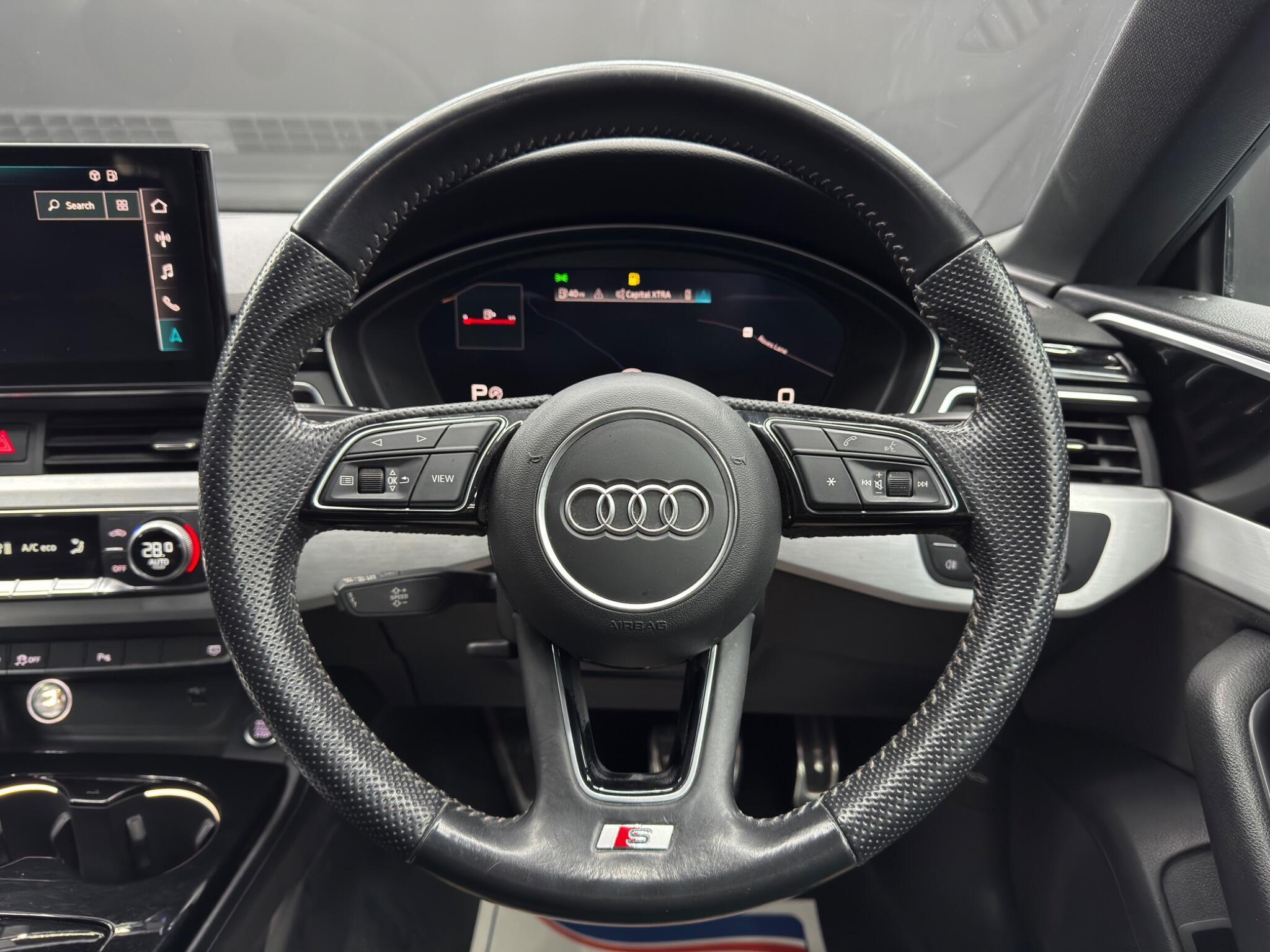 Audi A5 - Image 18