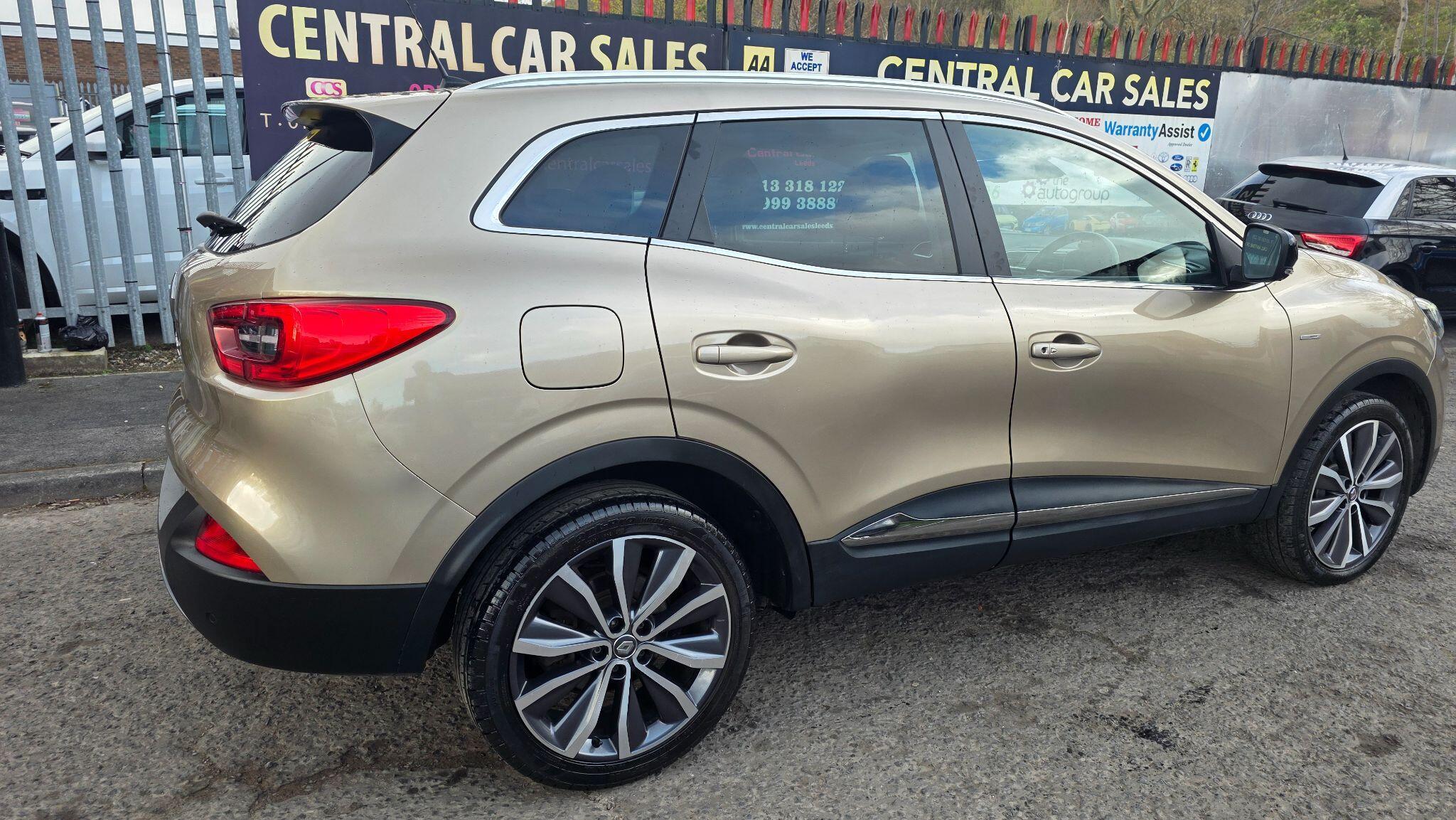 Renault Kadjar - Image 10