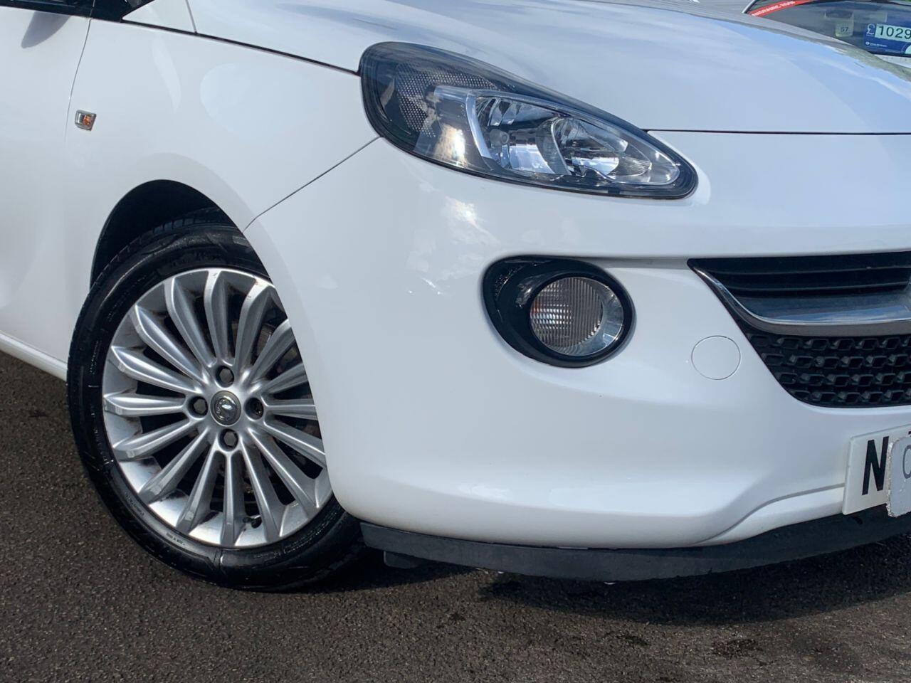 Vauxhall ADAM - Image 8