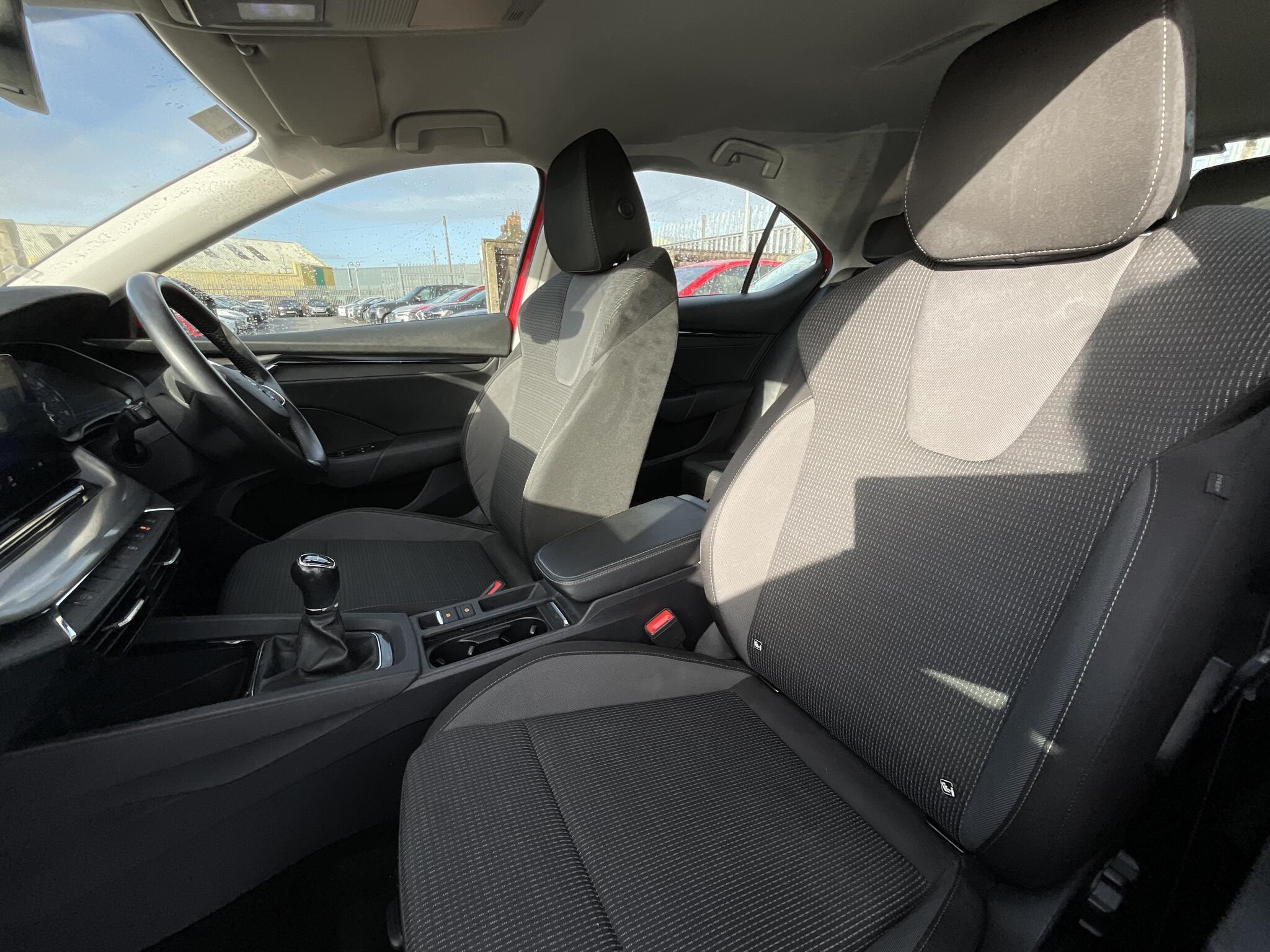 Skoda Octavia - Image 20